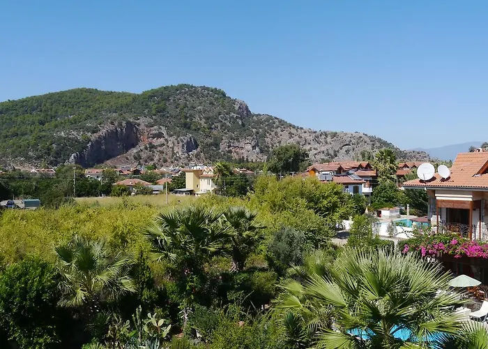 Asur & Asur Hotel 3*