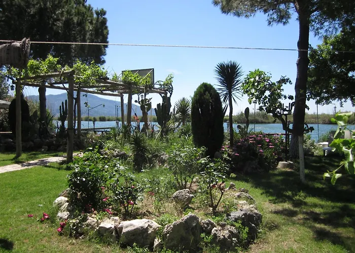 Asur Apart & Villa Asur Dalyan