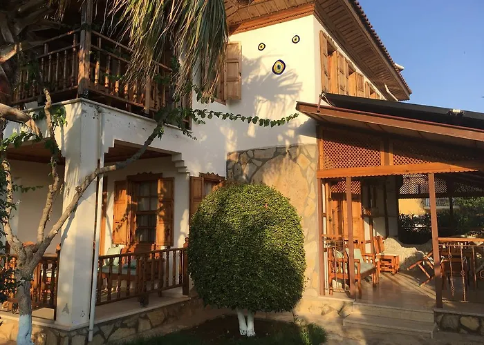 Asur Apart & Villa Asur Hotel Dalyan