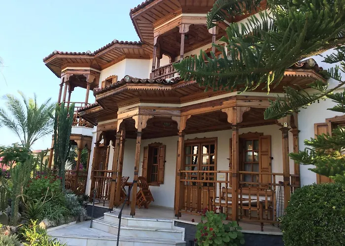 Asur & Asur Hotel Dalyan