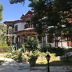 Asur & Asur Отель