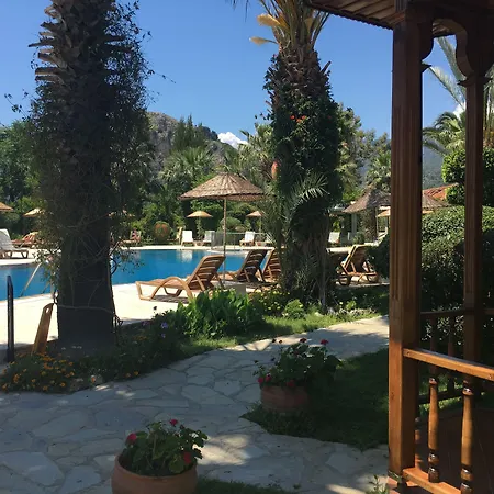 Hotel Asur & Asur Dalyan