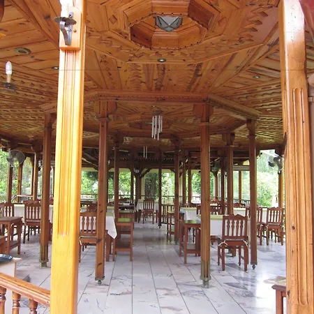 Asur & Asur Hotel