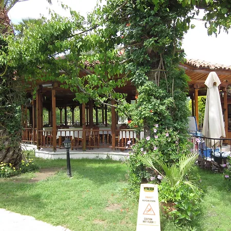 Otel Asur & Asur Dalyan