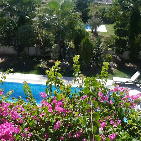 Otel Asur & Asur Dalyan