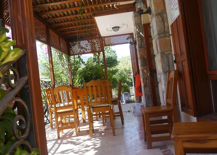 Otel Asur & Asur Dalyan