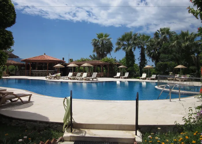 Otel Asur & Asur Dalyan