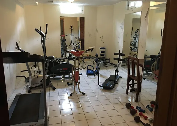 Otel Asur & Asur Dalyan