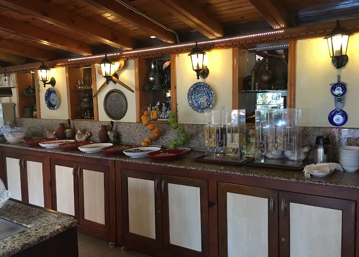 Asur & Asur Otel Dalyan