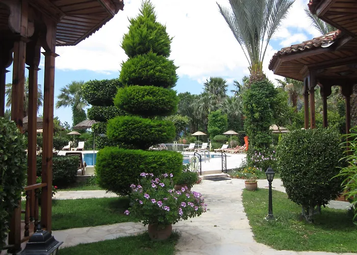 Otel Asur & Asur Dalyan