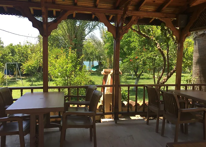 Otel Asur & Asur Dalyan